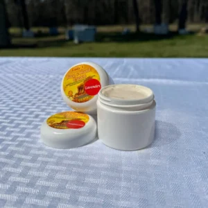 Face & Hand Cream