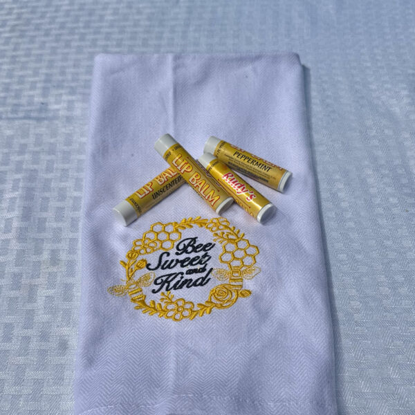Lip Balm