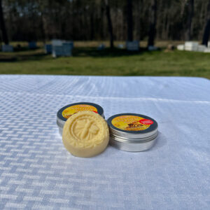Lotion Bar