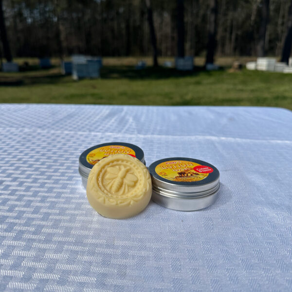 Lotion Bar