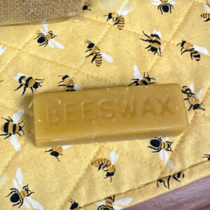 Beeswax
