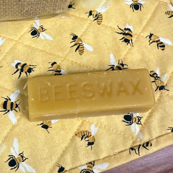 Beeswax